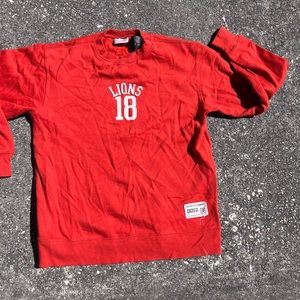 Classic Arizona sweater